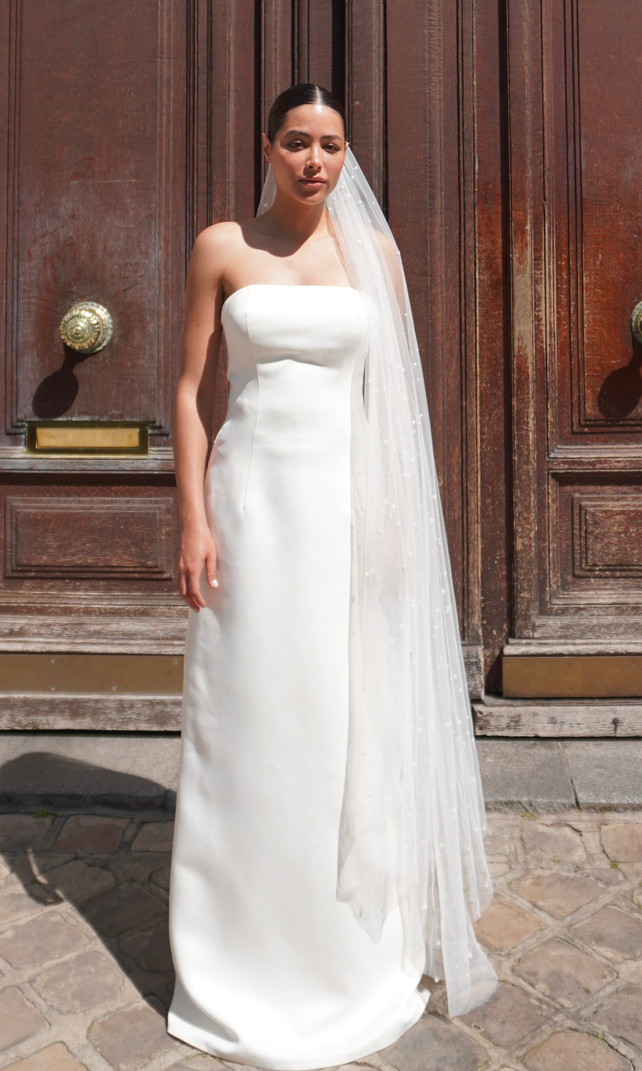 Voile Nacrée