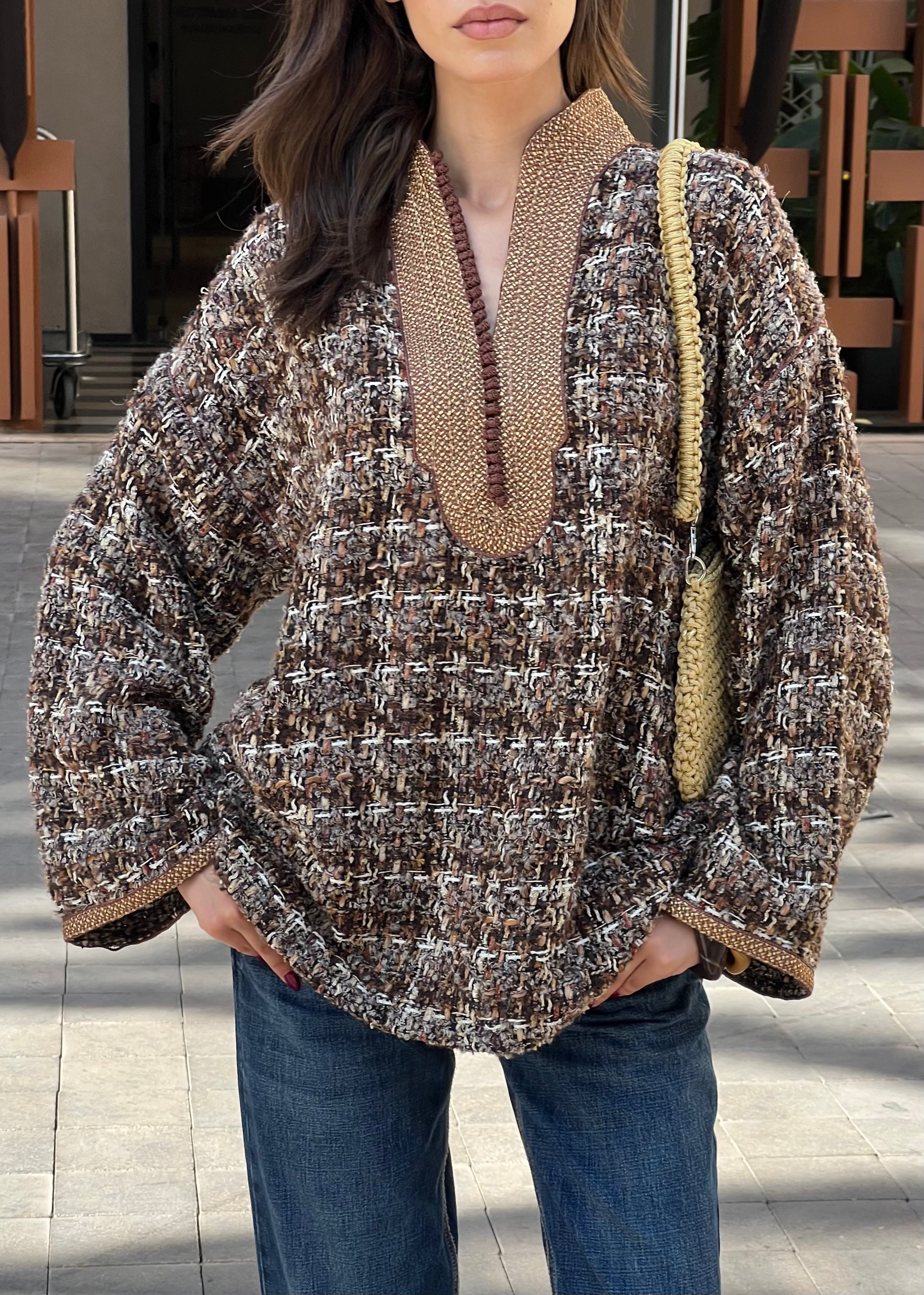 chemise-tweed-marron-col-sfifa-face
