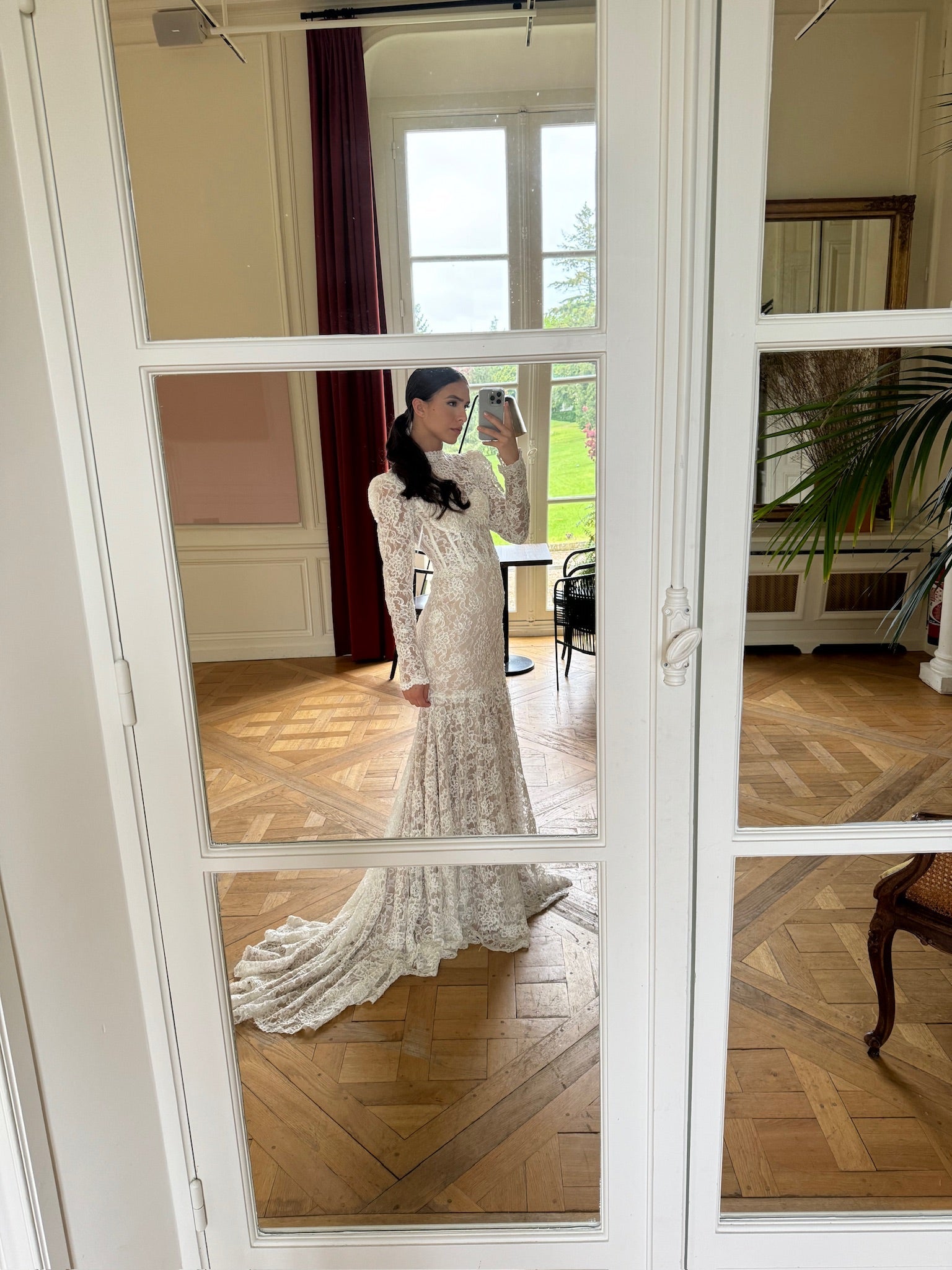 Quel est le prix moyen d’une robe de mariage ?