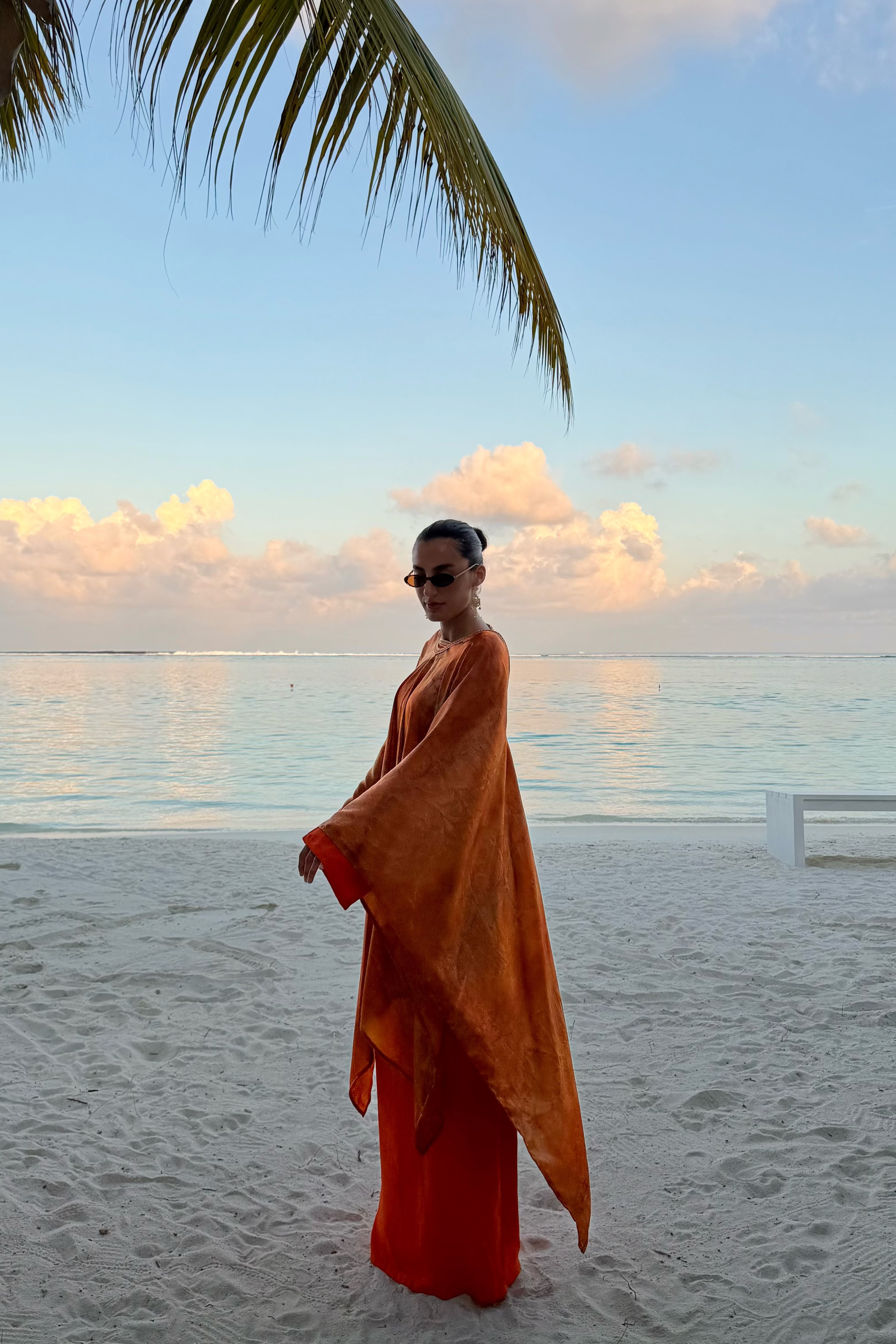 Caftan de mariée : la cérémonie du henné expliquée