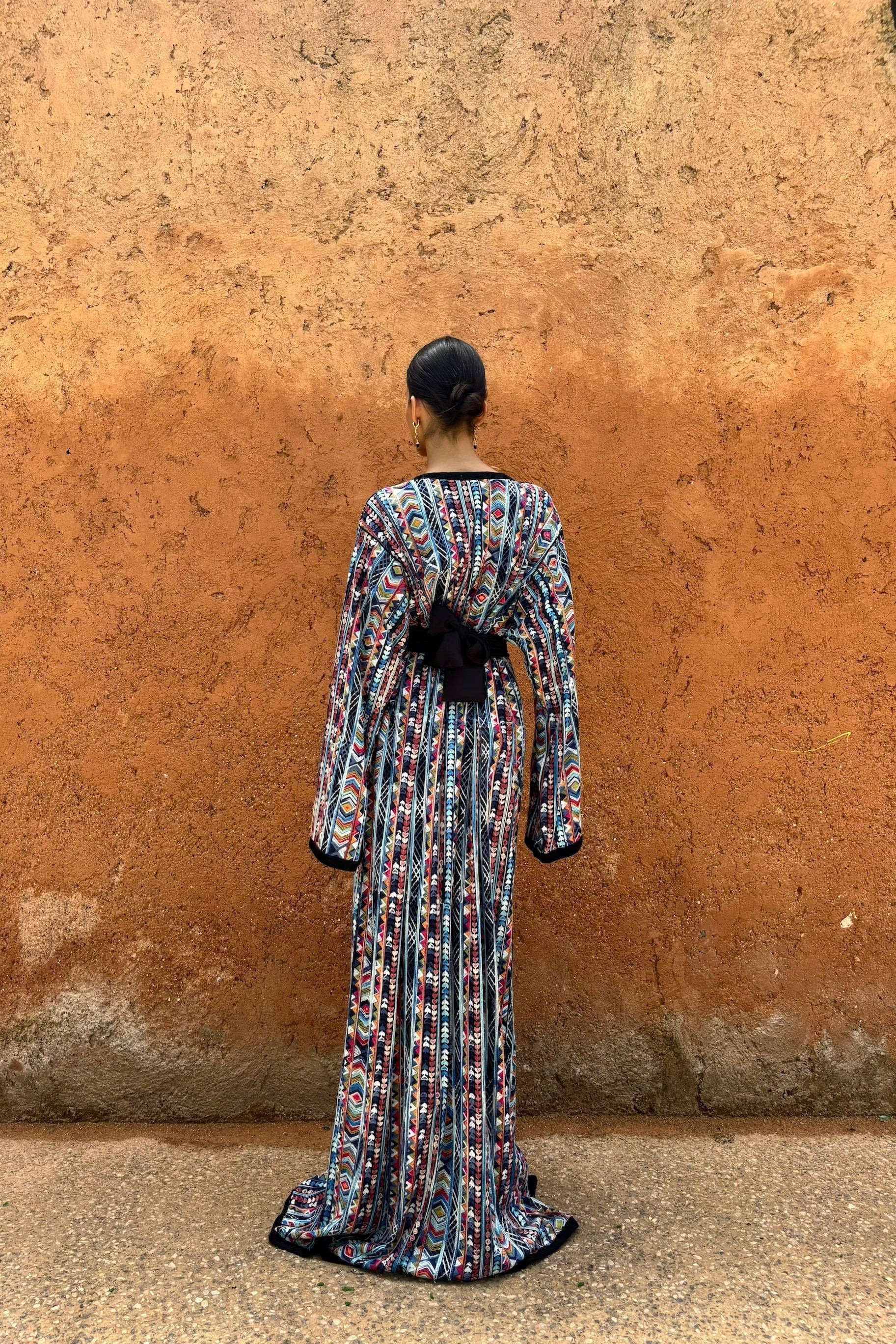 Quelle tenue porter pour un mariage oriental quand on est invitée ?