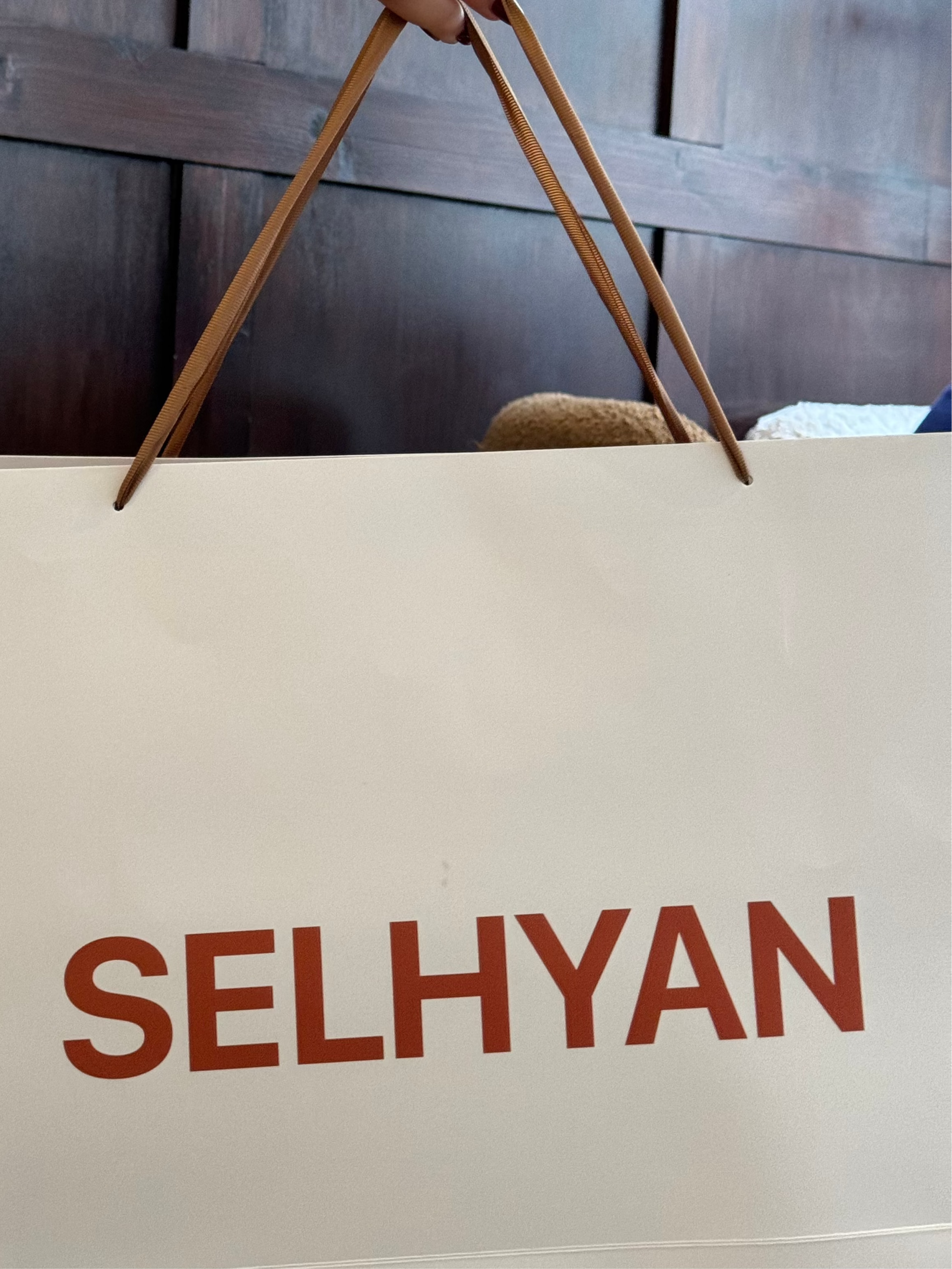 Selhyan Gift Card